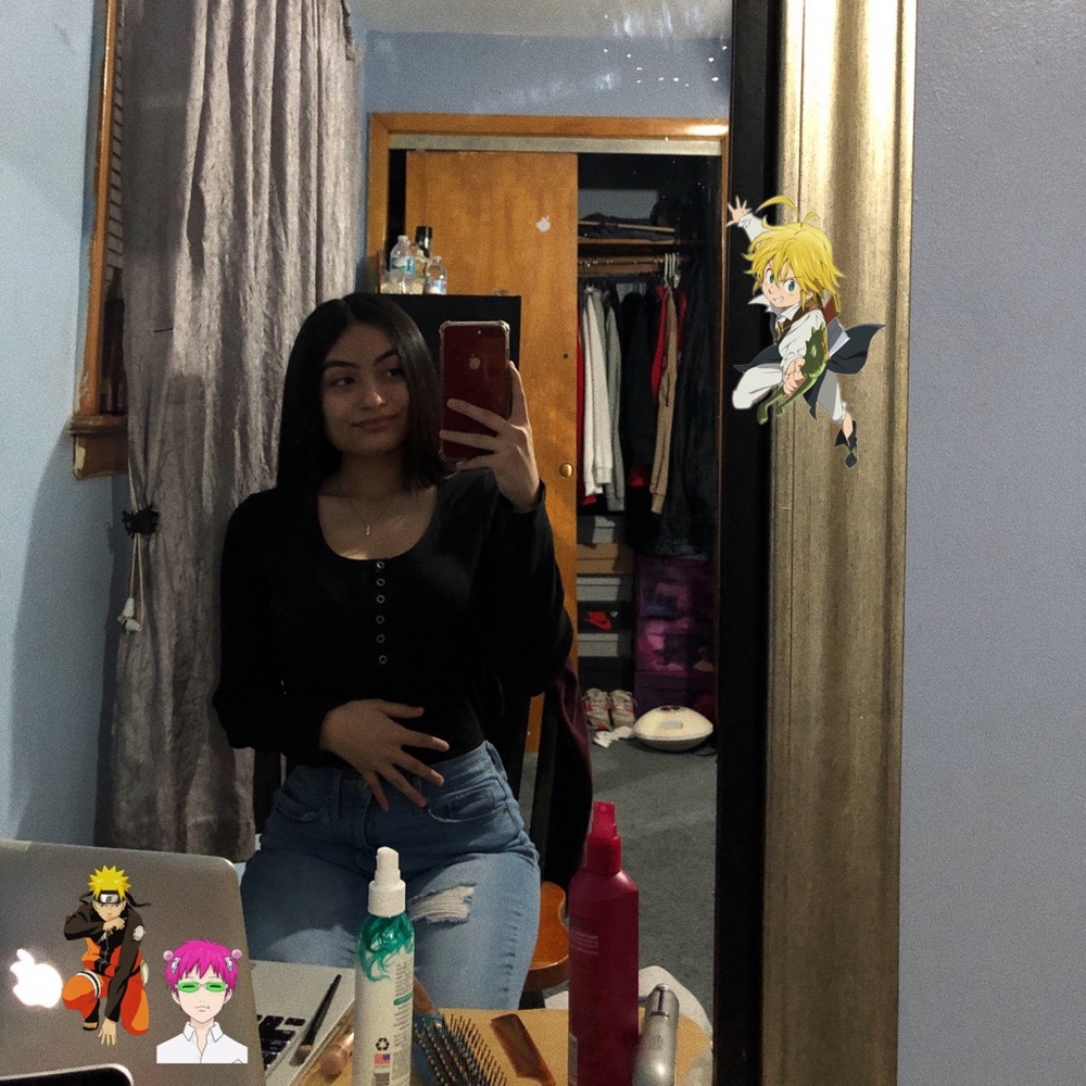 Meet your Posher, Ruby